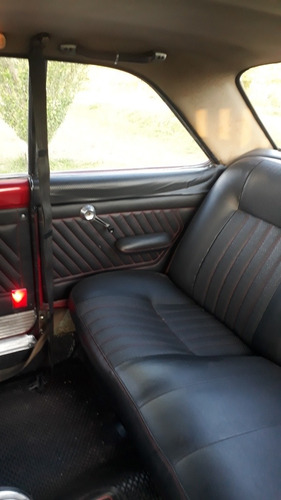 Coupe Torino Ts Ts