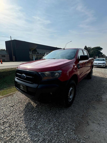 Ford Ranger 2.2 Cd Xl Tdci 150cv 4x2