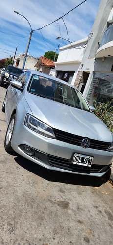 Volkswagen Vento 2.5 Advance Plus 170cv