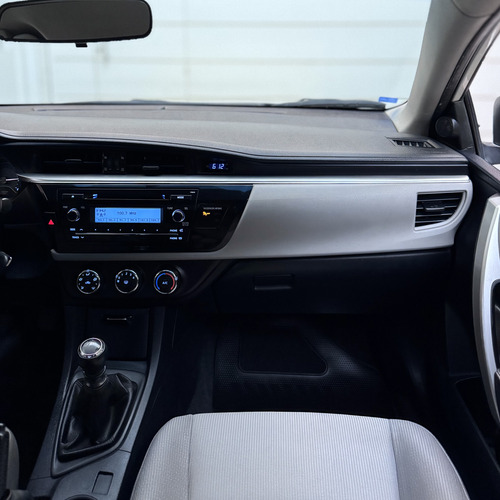 Toyota Corolla 1.8 Xli Cvt 140cv