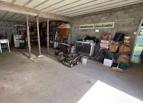 Casa En Venta - 4 Dormitorios 1 Baño - La Reja