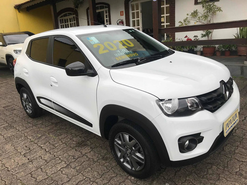 Renault Kwid 1.0 Intense 2020