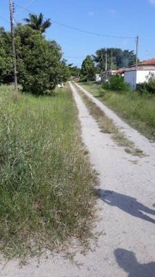 Ótimo Terreno No Litoral Com 600m2 5483vpn