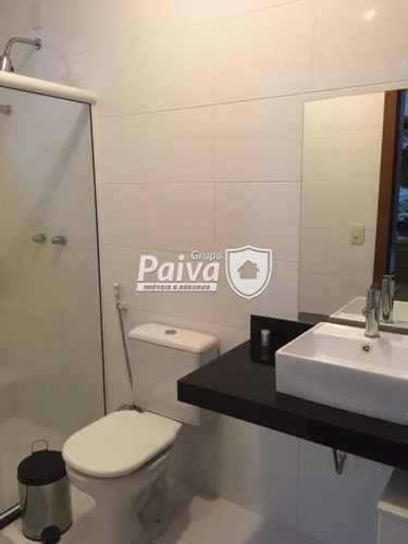 Imagem 29 de 30 de Casa Em Condomínio- Teresópolis, Vargem Grande - 3493