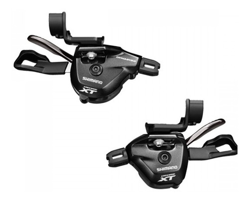 Manilla Cambio Shimano Xt Sl-m8000-i 11v. Direct