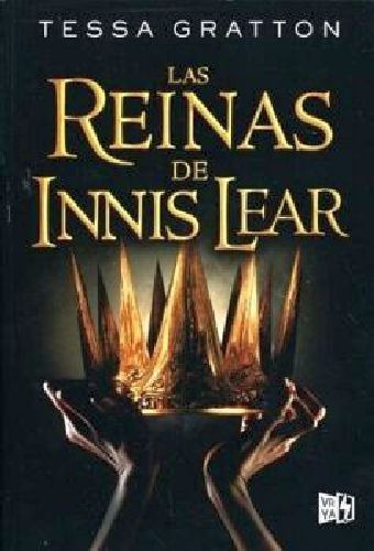 Las Reinas De Innis Lear