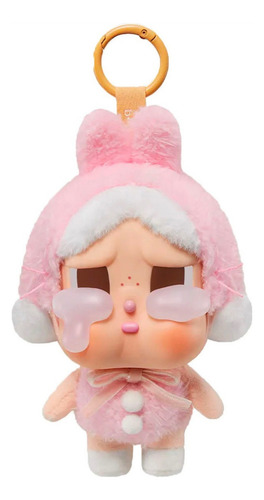 Cry Baby Serie Crying Again Popmart Original Autentico