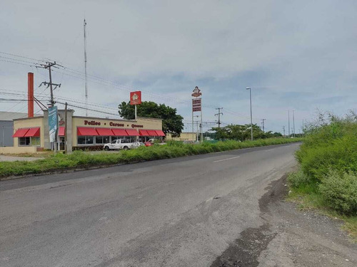 Terreno En Venta En Loc. Paso Del Toro Medellín De Bravo.