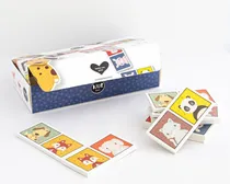Comprar Domino De Animales Infantil Juegos Didacticos
