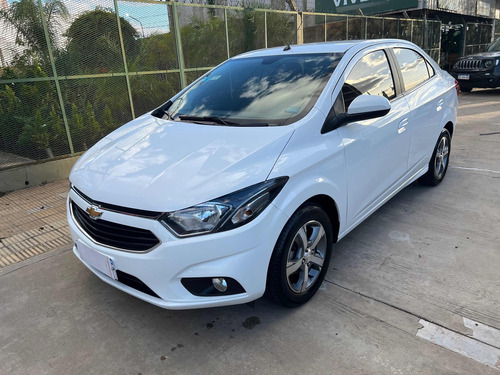 Chevrolet Prisma 1.4 Ltz 98cv