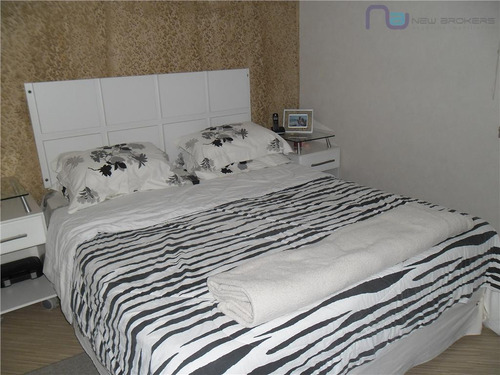 Imagem 24 de 30 de Apartamento Residencial À Venda, Vila Carrão, São Paulo. - Ap0522