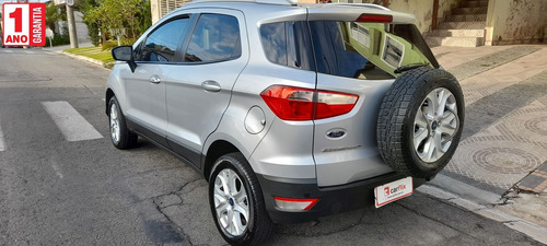 Imagem 3 de 15 de Ford Ecosport 2.0 Titanium 16v Flex 4p Powershift