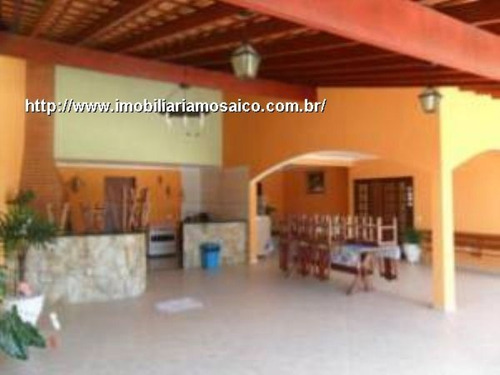 Imagem 5 de 24 de Chácara Lagoa Dos Patos, Permuta Com Apartamentos - 81502 - 4491309