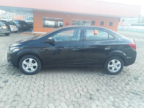 Imagem 8 de 9 de Chevrolet Prisma 1.4 Mpfi Lt 8v Flex 4p Manual