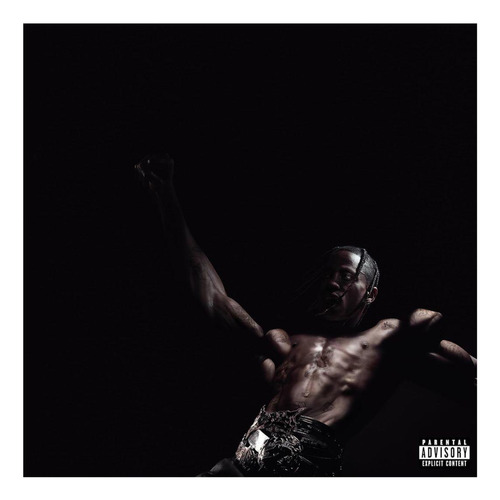 Travis Scott - Utopia (2lp) | Vinilo