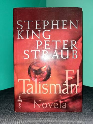 Stephen King - El Talismán