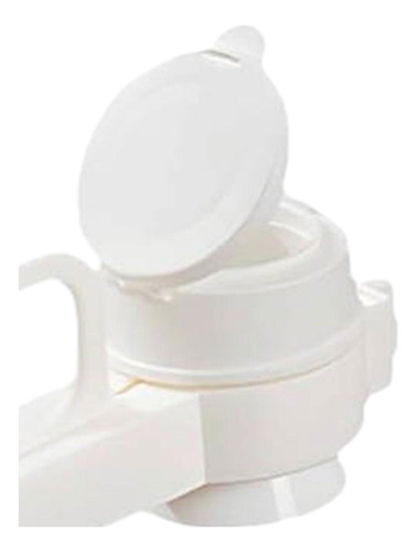 Bolso De Alimentos Clip Ligero Práctico Con Mango 1 Pieza