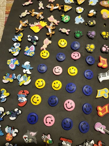 Pins Para Crocs