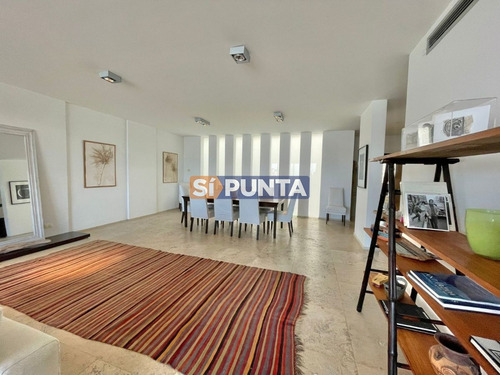 Imagen 4 de 23 de Apartamento En Venta - La Barra