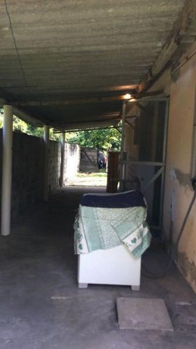 Casa Com Terreno De 415 Metros Em Itanhaém - 4103 | Npc