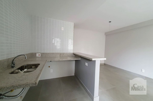 Imagem 5 de 15 de Apartamento À Venda No Sion - Código 270200 - 270200