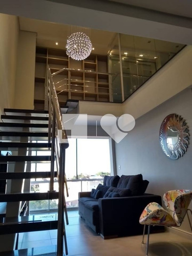 Imagem 2 de 12 de Duplex - Nossa Senhora Das Gracas - Ref: 43452 - V-58465624