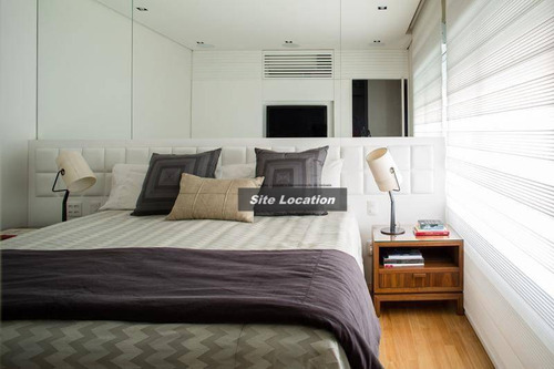 Imagem 11 de 21 de 104036 Apartamento Com 4 Dormitórios À Venda, 352 M² Por R$ 8.990.000 - Pinheiros - São Paulo/sp - Ap6651