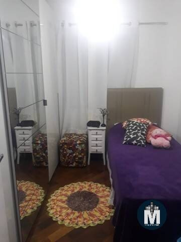 Imagem 7 de 13 de Apartamento Á Venda 2 Quartos, Varanda, 1 Vaga De Garagem - Jandira - Lm576