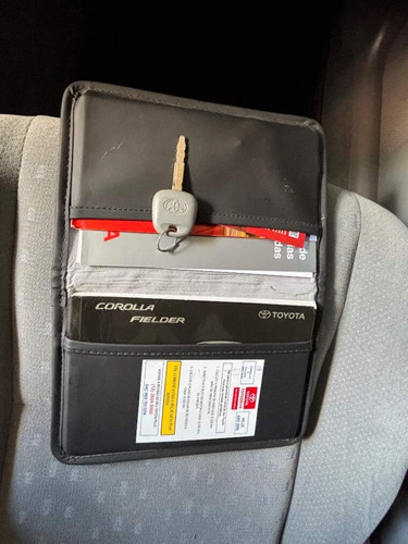 Toyota Corolla 1.8 XEI 16V GASOLINA 4P AUTOMÁTICO