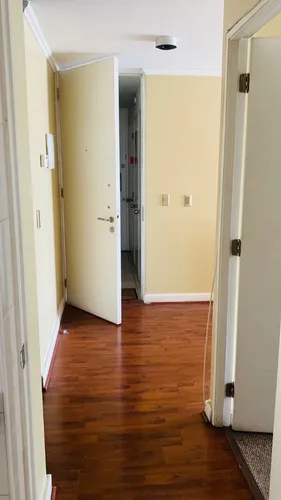 Se Arrienda Depto 3d, 2b, Terraza, Logia Y Piscina