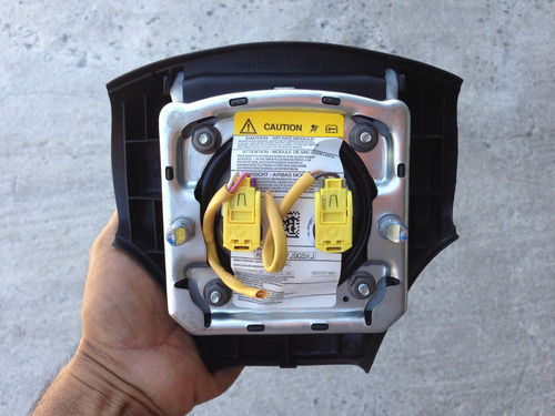 Imagen 6 de 7 de Bolsa De Aire Pontiac G6 Sedan 2006 2007 2008 2009 2010