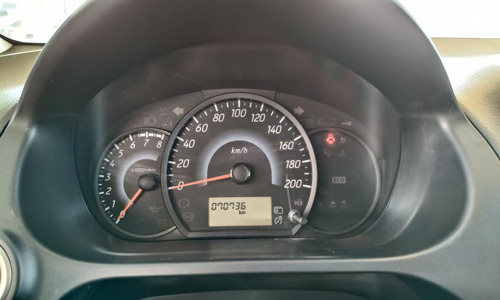 Dodge Attitude 1.2 Se Cvt