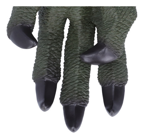 Guantes, Manos Y Garras De Dinosaurio, Juguetes Para Mascota
