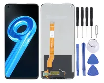 Comprar Pantalla Táctil Oem Lcd + Para Realme 9 5g Rmx3474 Para Real