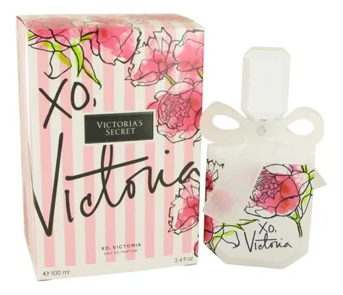 Xoxo Eau De Parfum 1.7 Oz Mujer - Victory International