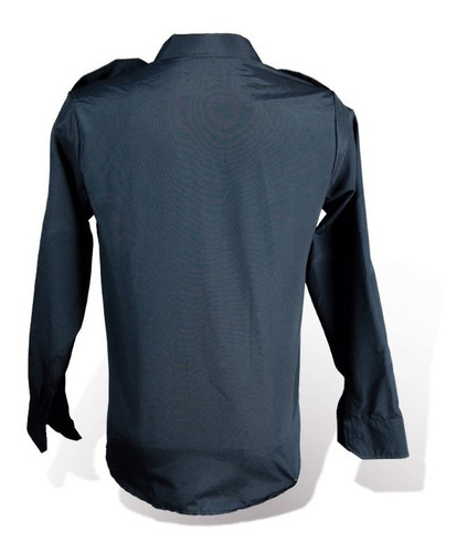 Imagen 2 de 3 de Camisa Manga Larga Mujer