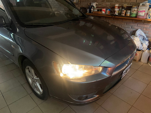 Mitsubishi Lancer 2.0 Gls 154cv At