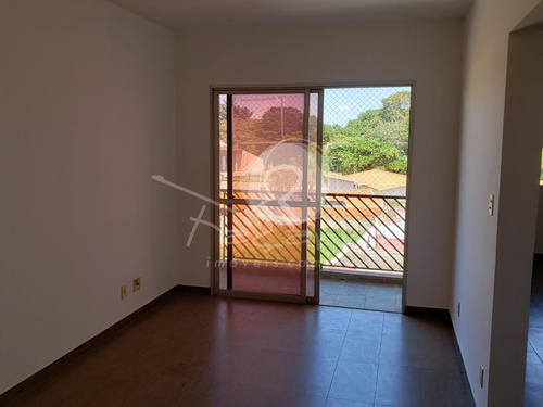 Imagem 1 de 21 de Apartamento Para Venda No Jardim Flamboyant Em Campinas - Imobiliária Em Campinas - Ap04265 - 69315687
