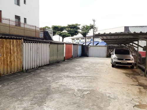 Imagem 17 de 17 de Apartamento 02 Quartos No Inconfidentes - 22418
