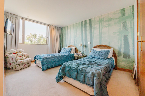Exclusivo Penthouse- Duplex 300m² Terraza Privada Y Vistas
