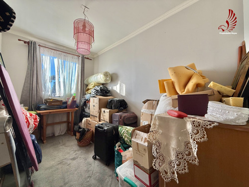 Se Vende Linda Casa En Sector Teniente Serrano, Quilpué
