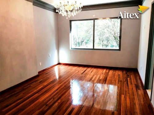Imagen 11 de 30 de Excelente Casa En Renta En La Colonia Polanco