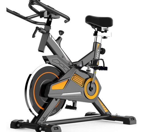 Bicicleta De Spinning Deportivabicicleta De Ejercicio En