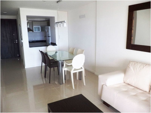Alquiler Temporario De Apartamento 2 Dormitorios
