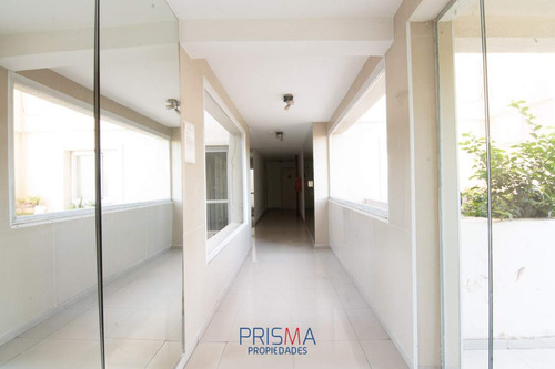 Imagen 26 de 30 de Dpto. En Venta. 3 Dorm. Cochera. Complejo Sureño. Barrio Jardín