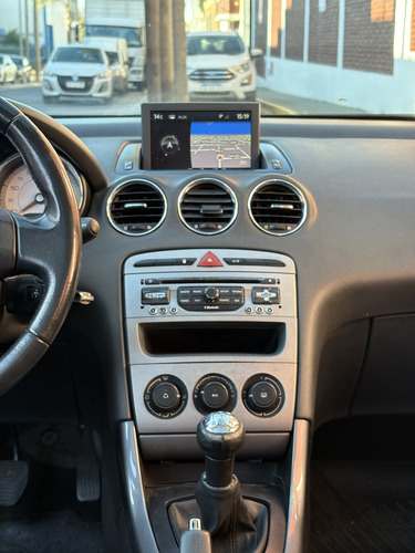 Peugeot 308 1.6 Allure Nav 115cv