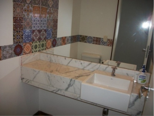 Imagem 2 de 17 de Loft, 1 Dormitório(s), 1 Banheiro(s), 1 Suíte(s), 2 Garagem(ns), 86m² - L184 - 2810321