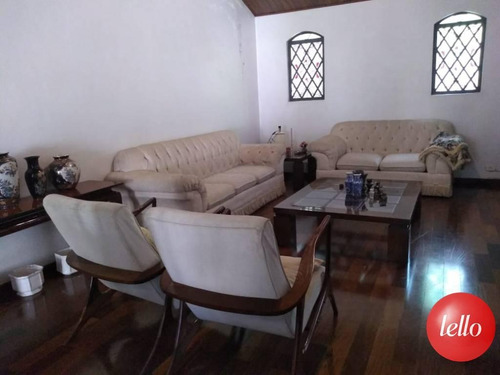 Imagem 3 de 30 de Casa - Ref: 223073