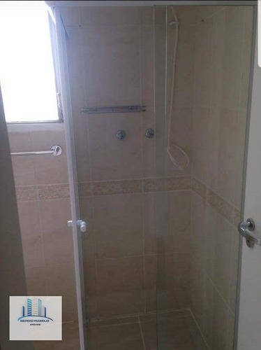Imagem 9 de 27 de Apartamento Para Alugar, 75 M² Por R$ 2.400,00/mês - Moema - São Paulo/sp - Ap1887