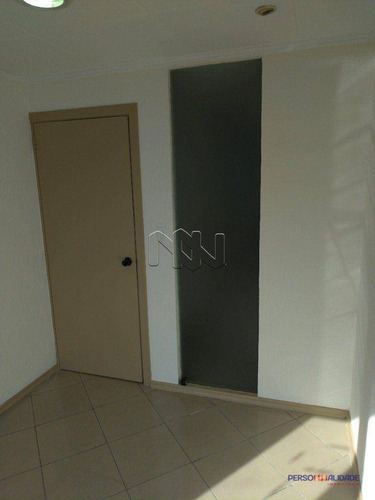 Imagem 12 de 18 de Conjunto Para Alugar, 76 M² Por R$ 3.800,00/mês - Jardim Paulista - São Paulo/sp - Cj0031